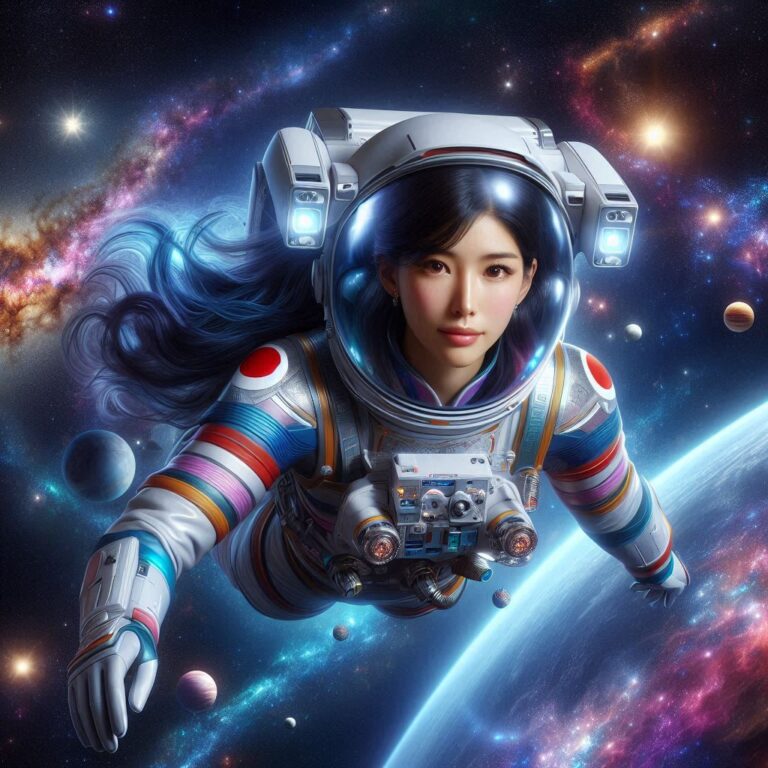 宇宙はファンタジー