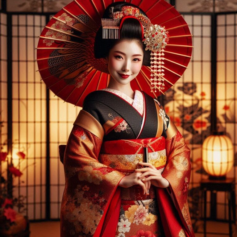 花魁
