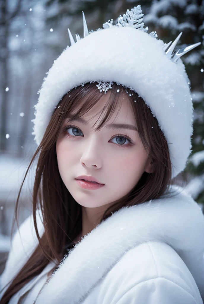 雪の女王