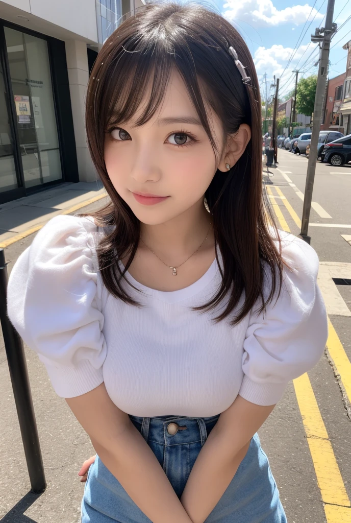 恋のライバル