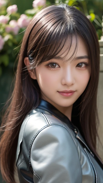 ビューティフルライダー