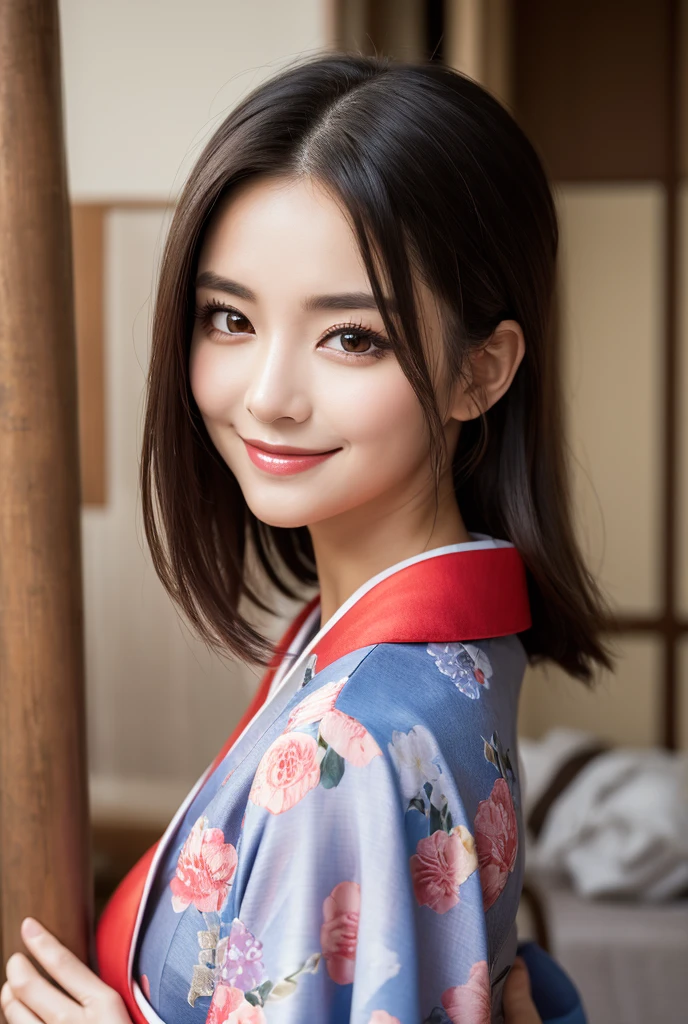 春を待つひと