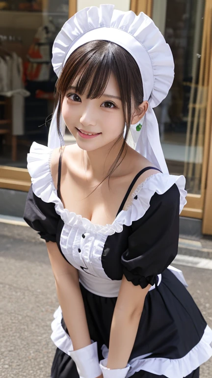 ご主人様、愛を下さい。