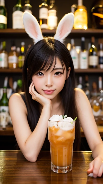 僕のバニーちゃん
