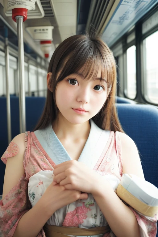 終電のオンナ