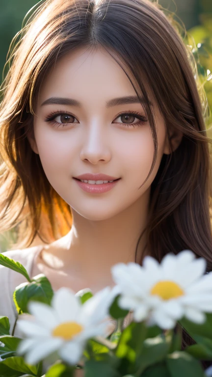 女神はどこにいる？