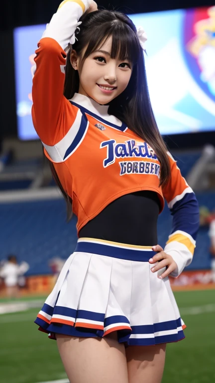勝利のダンス