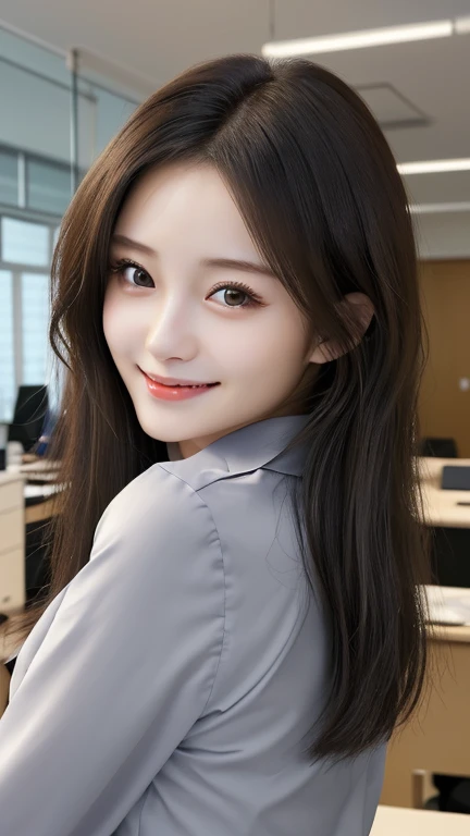 オフィスのマドンナ