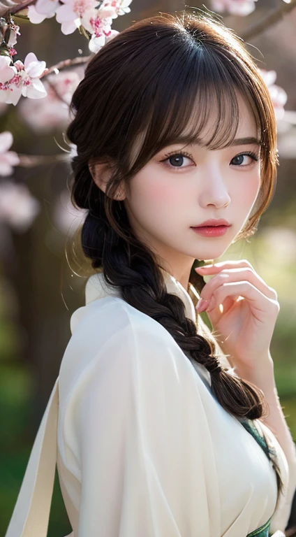 妖精に恋したら気をつけて