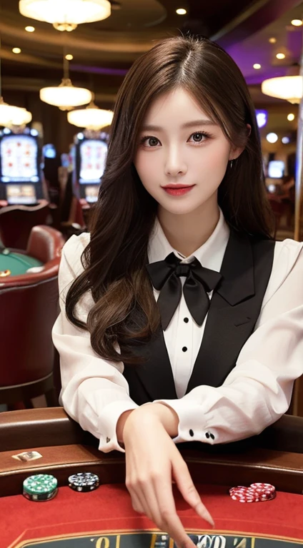 私に賭けて〜bet on me