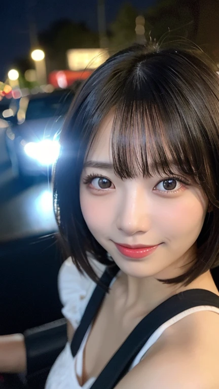 ドライブしましょう