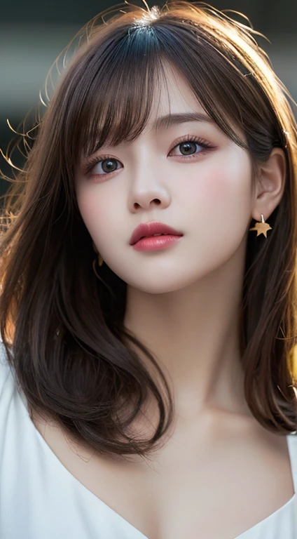 月下美人
