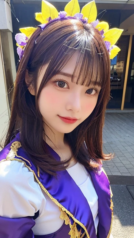 あなたの推しになりたい